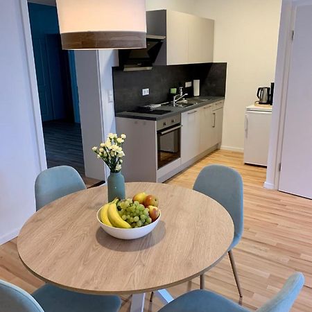 Apartment Brauselay Cochem Esterno foto