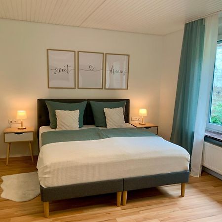 Apartment Brauselay Cochem Esterno foto