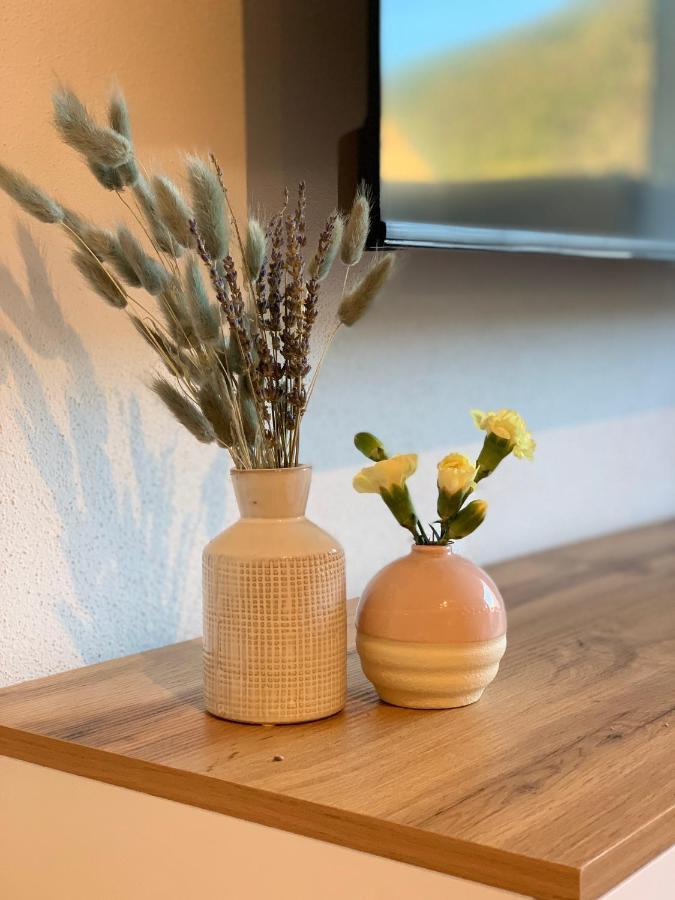 Apartment Brauselay Cochem Esterno foto