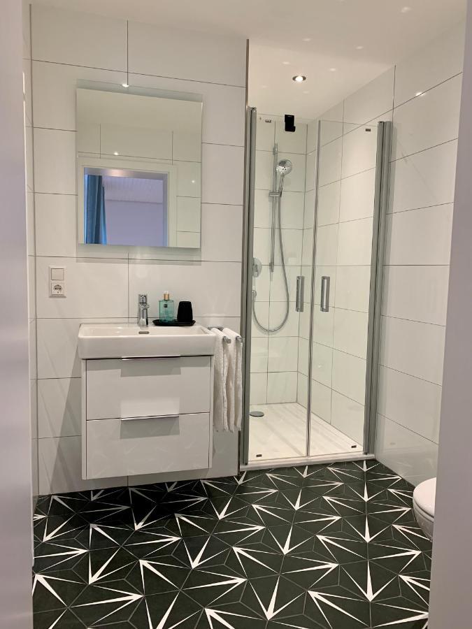 Apartment Brauselay Cochem Esterno foto
