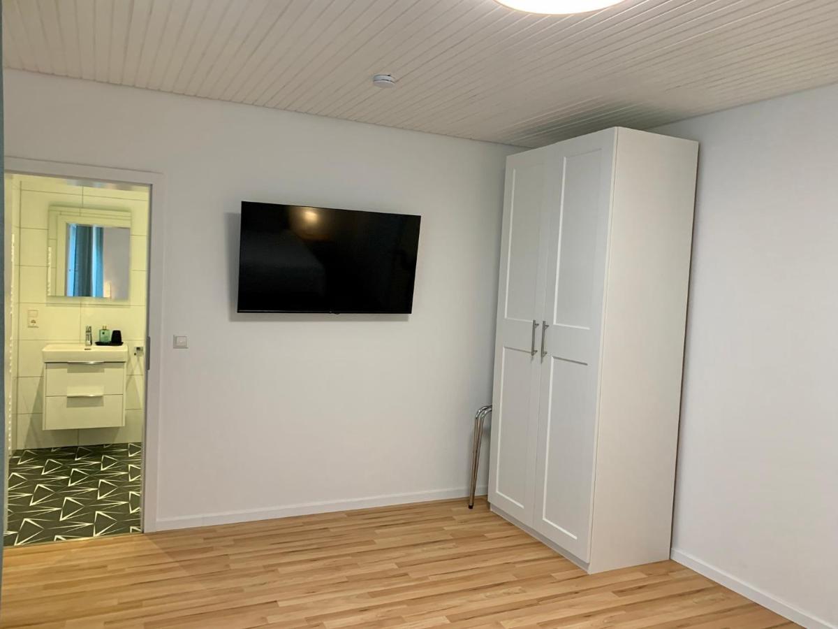 Apartment Brauselay Cochem Esterno foto