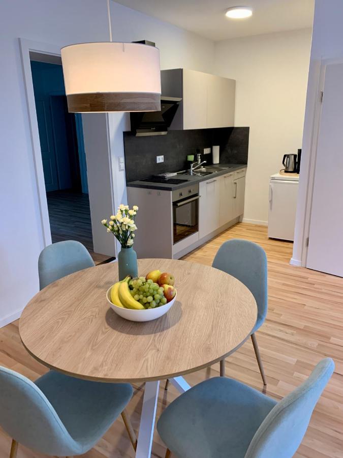 Apartment Brauselay Cochem Esterno foto