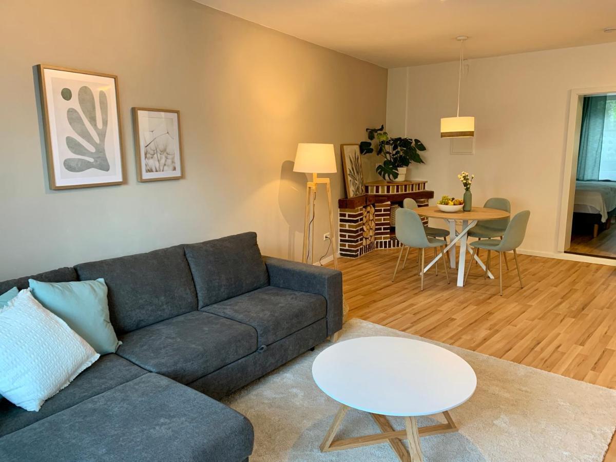 Apartment Brauselay Cochem Esterno foto