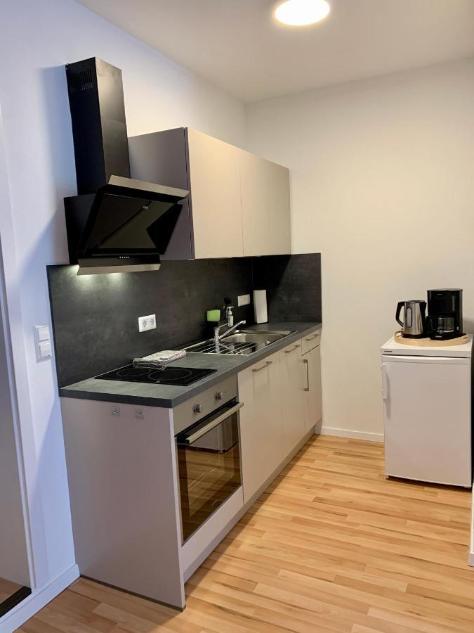 Apartment Brauselay Cochem Esterno foto